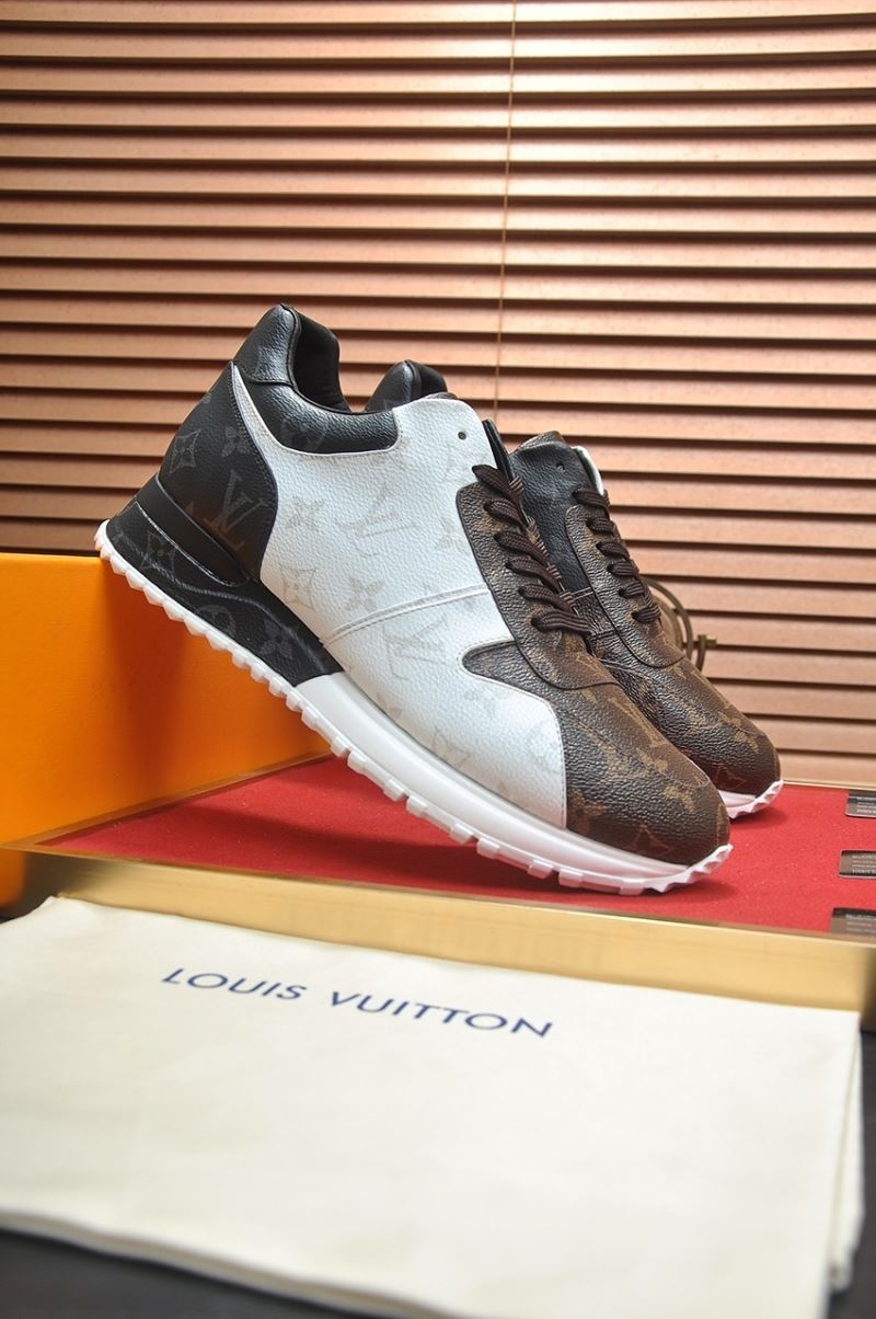 Louis Vuitton Run Away Sneaker